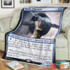 Magic The Gathering 2Xm 58 Master Transmuter Blanket
