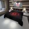 Manchester United Fc Football Club 1 Duvet Cover and Pillowcase Set Bedding Set 695 scaled 1