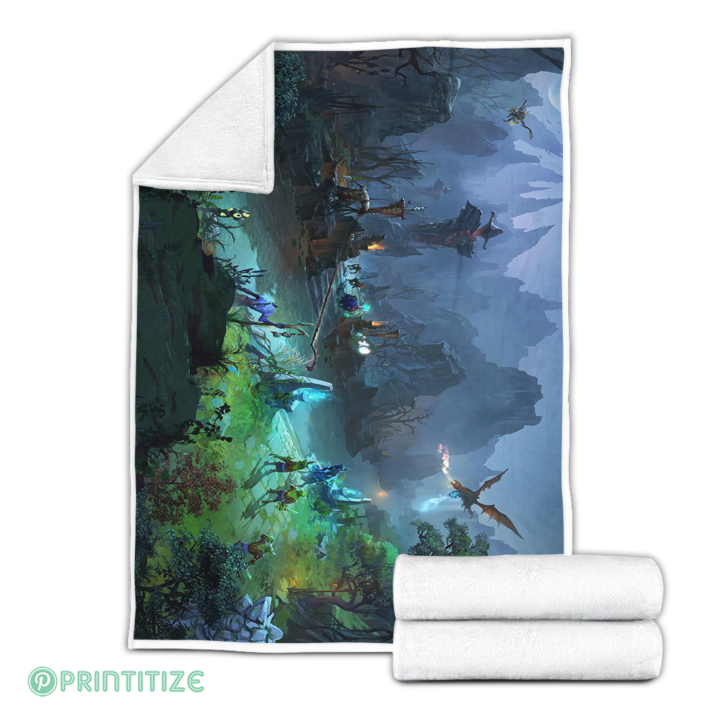 Map Dota 2 2 Map Dota 2 2