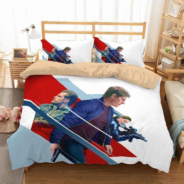 Marvel Comics 4 Duvet Cover and Pillowcase Set Bedding Set Marvel Comics 4 Duvet Cover and Pillowcase Set Bedding Set