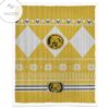 Mighty Morphin Power Ranger Yellow Blanket Tagotee