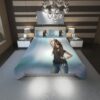 Miley Cyrus Hd Duvet Cover and Pillowcase Set Bedding Set 1197 scaled 1
