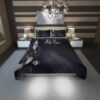 Miley Cyrus Hd Duvet Cover and Pillowcase Set Bedding Set 1198 scaled 1