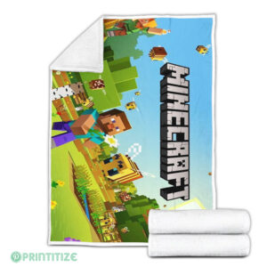 Minecraft gameplay 2