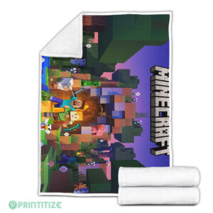 Minecraft in 2021 3