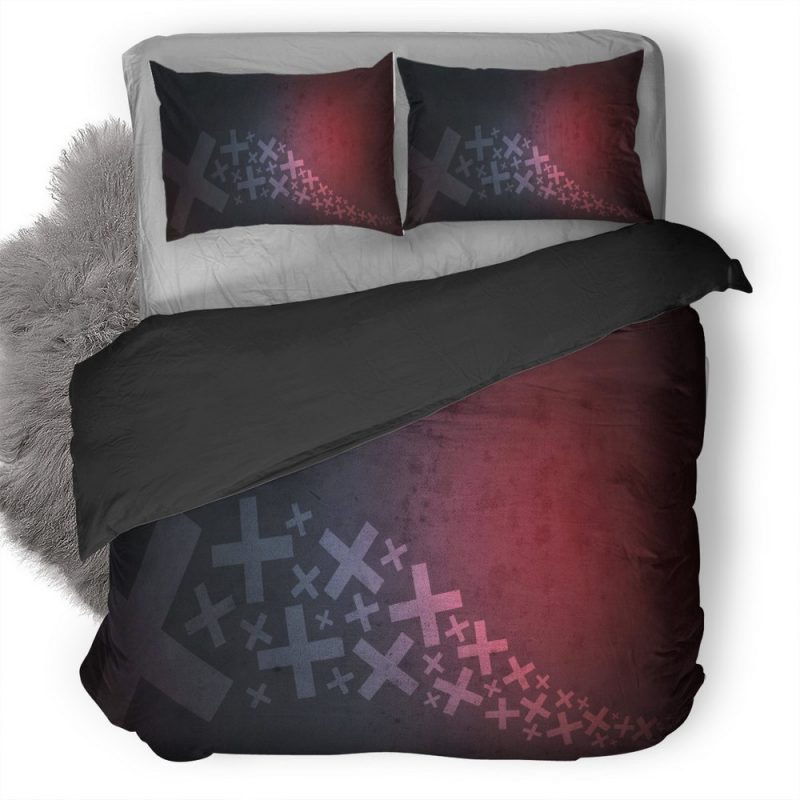 Minimalism Hd K8 Duvet Cover and Pillowcase Set Bedding Set Minimalism Hd K8 Duvet Cover and Pillowcase Set Bedding Set