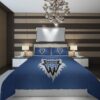 Minnesota Timberwolves3 NBA Basketball ize Duvet Cover and Pillowcase Set Bedding Set scaled 1