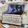MishraS Workshop Game Magic The Gathering Blanket