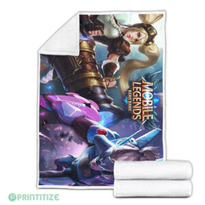 Mobile Legends Skin 2