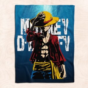 Monkey D