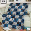 Movie Hp R House Custom Soft Blanket