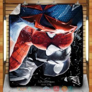 Multiverse Spider Man