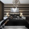 Nba 2K12 Game Basketball Ball Jump 1011577 Duvet Cover and Pillowcase Set Bedding Set scaled 1