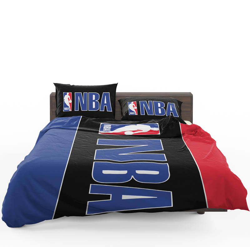 Nba Basketball Duvet Cover and Pillowcase Set Bedding Set Nba Basketball Duvet Cover and Pillowcase Set Bedding Set