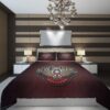 New Orleans Pelicans 4 NBA Basketball ize Duvet Cover and Pillowcase Set Bedding Set scaled 1