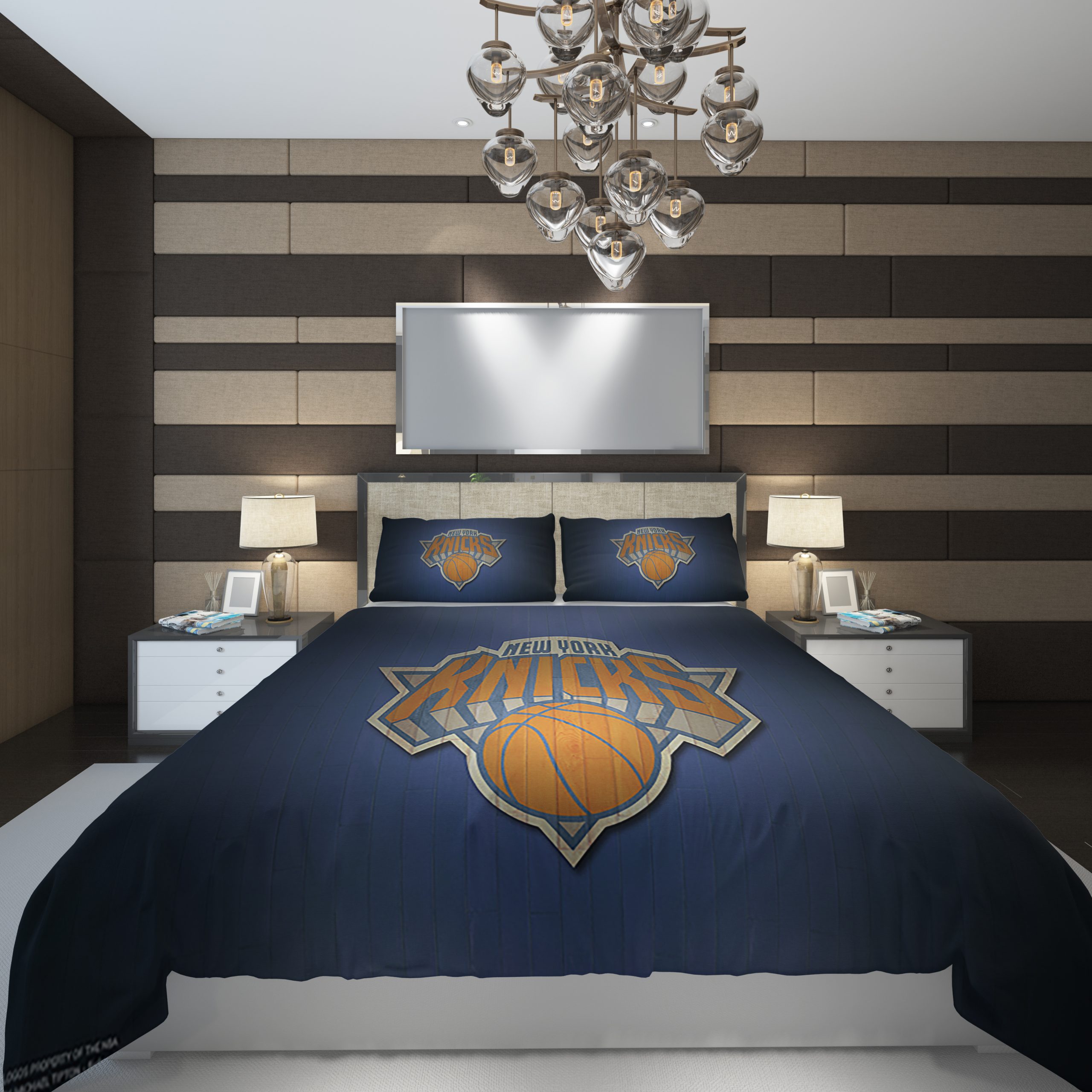 New York Knicks NBA Basketball ize Duvet Cover and Pillowcase Set Bedding Set scaled 1 New York Knicks NBA Basketball ize Duvet Cover and Pillowcase Set Bedding Set scaled 1