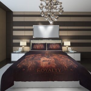Night Music Basketball Music Artist Man Human 791616 Duvet Cover and Pillowcase Set Bedding Set scaled 1