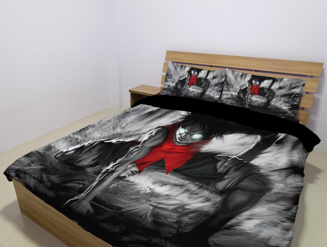 One Piece Duvet Cover and Pillowcase Set Bedding Set 1026 One Piece Duvet Cover and Pillowcase Set Bedding Set 1026