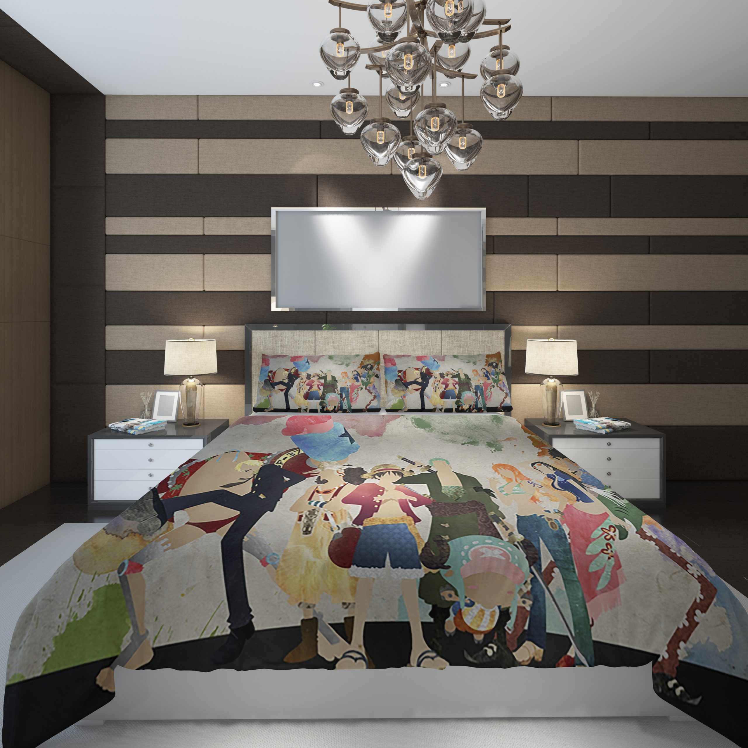 One Piece Duvet Cover and Pillowcase Set Bedding Set 1094 scaled 1 One Piece Duvet Cover and Pillowcase Set Bedding Set 1094 scaled 1