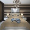 Orlando Magic 3 NBA Basketball ize Duvet Cover and Pillowcase Set Bedding Set scaled 1