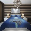 Orlando Magic NBA Basketball ize Duvet Cover and Pillowcase Set Bedding Set scaled 1