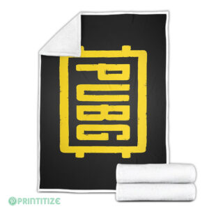 PUBG Battlegrounds Logo 2