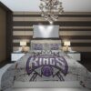 Paul George Indiana Pacers Basketball Nba 1004843 Duvet Cover and Pillowcase Set Bedding Set scaled 1