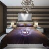 Phoenix Suns 1 NBA Basketball ize Duvet Cover and Pillowcase Set Bedding Set scaled 1