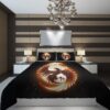 Phoenix Suns 11 NBA Basketball ize Duvet Cover and Pillowcase Set Bedding Set scaled 1