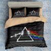 Pink Floyd 2 Duvet Cover and Pillowcase Set Bedding Set