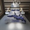 Planes Duvet Cover and Pillowcase Set Bedding Set 1142 scaled 1