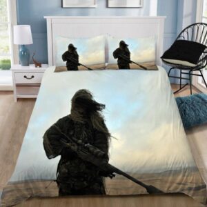 PlayerunknownS Pubg Gamer 1 Duvet Cover and Pillowcase Set Bedding Set 239