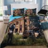 PlayerunknownS Pubg Gamer Duvet Cover and Pillowcase Set Bedding Set 238