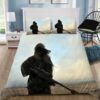 PlayerunknownS Pubg Gamer Duvet Cover and Pillowcase Set Bedding Set 67