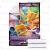 Pokemon Alakazam V Soft Blanket