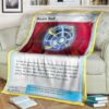 Pokemon Beast Ball Trainer Blanket