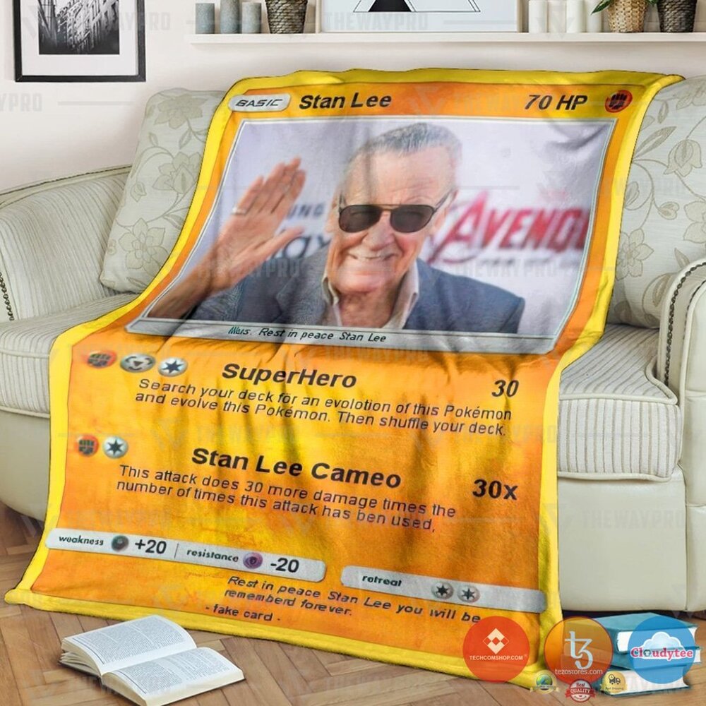 Pokemon Best Cameo St Blanket Pokemon Best Cameo St Blanket