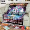 Pokemon Blacephalon Gx Blanket 3