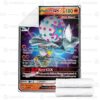 Pokemon Blacephalon Gx Soft Blanket