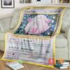 Pokemon Chansey Blanket 5