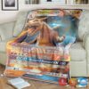 Pokemon Charizard Gx Blanket 3