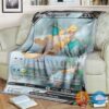 Pokemon Dragonite V Blanket 4