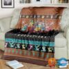 Pokemon Evolutions Blanket