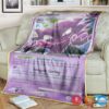 Pokemon Haunter Blanket 5