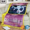 Pokemon Mewtwo Expedition Blanket 5