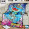 Pokemon Seismitoad Ex Blanket 4