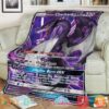 Pokemon Shadow Charizard Blanket 3