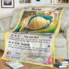 Pokemon Snorlax Blanket 5