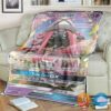 Pokemon Tapu Lele Gx Guardians Rising Blanket 4
