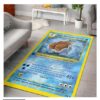 Pokemon Thicc Blastoise Blanket Rug Tumbler 4